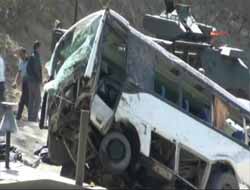 Bingöl'de Polis'e Mayınlı Tuzak: 8 Ölü