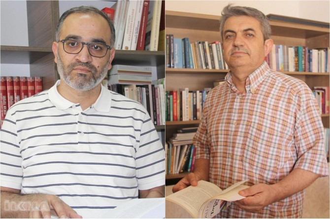 “People in other Islamic countries should draw a lesson from July 15”