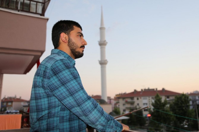 Tanıkların dilinden 15 Temmuz direnişi-6