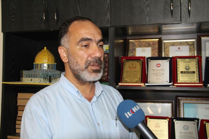 Ümmetin birliği darbecileri hezimete uğrattı