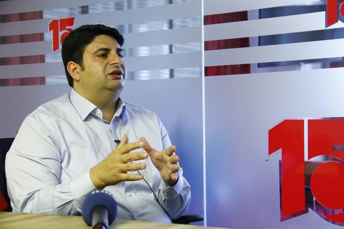 Tanıkların dilinden 15 Temmuz direnişi-7