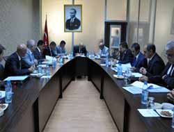 Şimşek, Batman'a Yapılan Hizmetleri Değerlendirdi