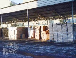 Hakkâri'de 20 Kişi Tutuklandı