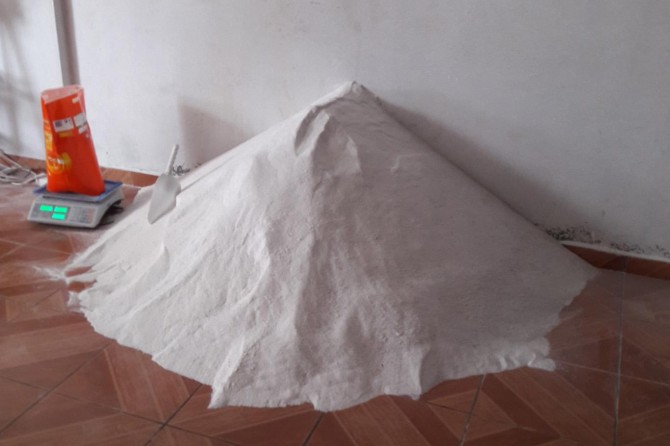 Gaziantep'te 836 bin TL'lik sahte ürün ele geçirildi