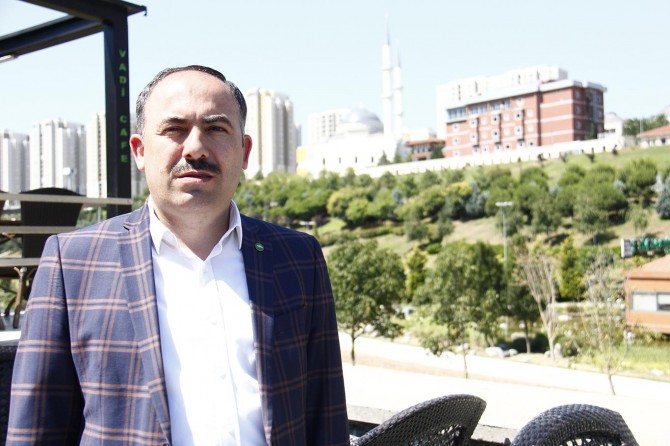 Tanıkların dilinden 15 Temmuz direnişi-8