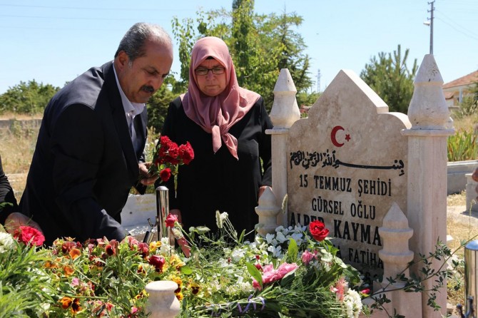 Tanıkların dilinden 15 Temmuz direnişi-11