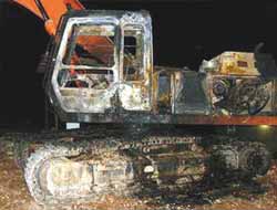 Habizbiniler Derneği Kantar Köprüsündeki Saldırıyı Kınadı