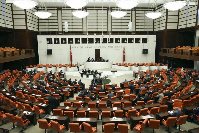 OHAL uzatıldı