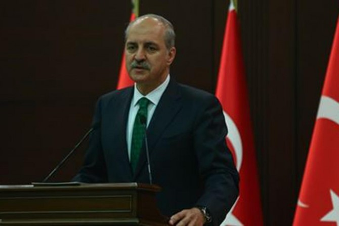 111 bin 240 kişi kamudan ihraç edildi