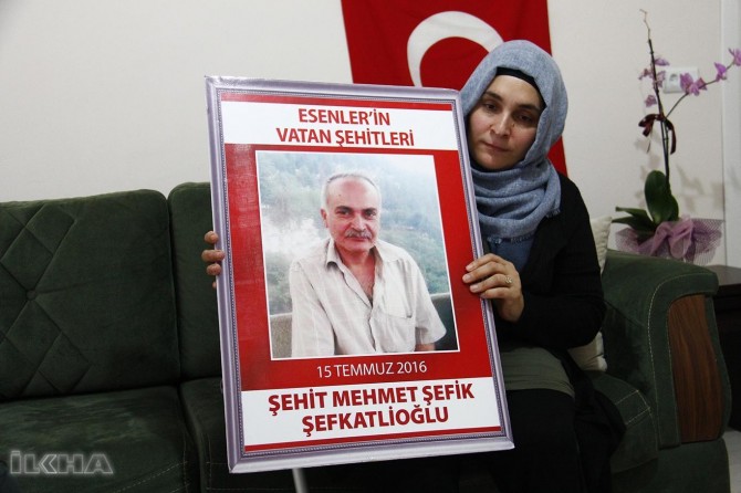 Ji zimanên şahidan berxwedana 15ê Tîrmehê-5