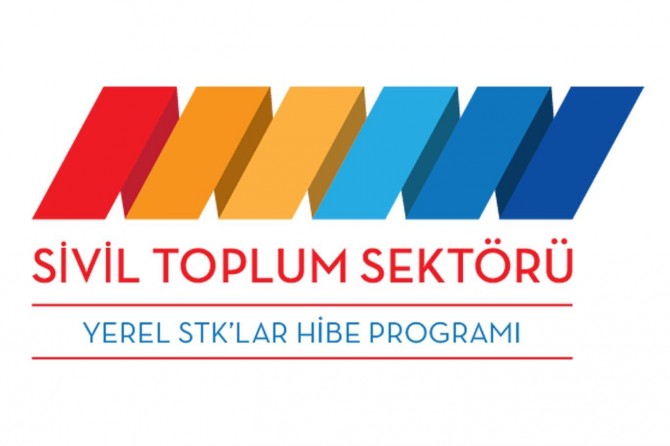 STK projelerine destek sağlanacak