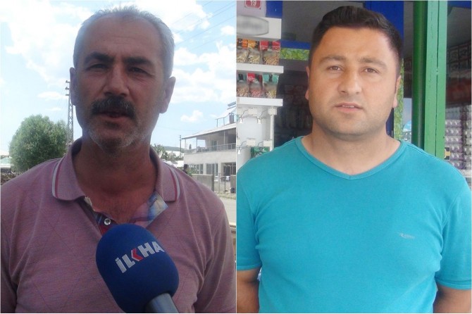 Bingöl'de elektrik kesintilerine tepki