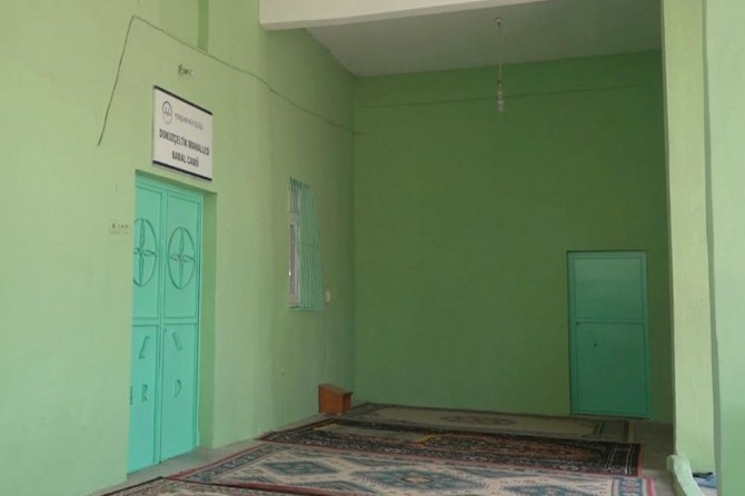 Diyarbakır'da 15 Temmuz gecesi sala okuyan imam bıçaklı saldırıya uğradı