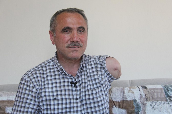 Tanıkların dilinden 15 Temmuz direnişi-16