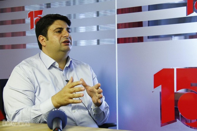 Ji zimanê şahidan berxwedana 15ê Tîrmehê-7