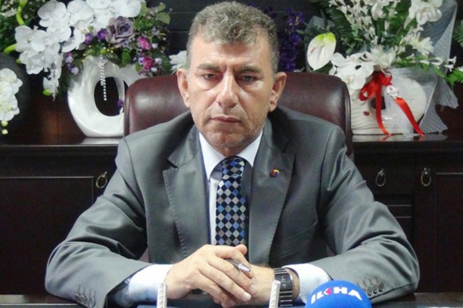 Tarım ve hayvancılığa dayalı sanayi ve tekstil OSB’leri kurulsun