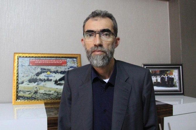 Özgür Kudüs Platformundan "Siyonizme Öfke Cuması" çağrısı