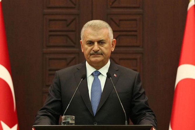 Yeni kabine açıklandı