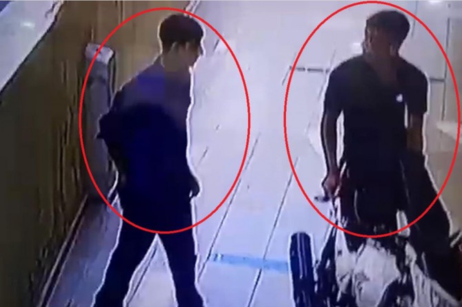 Batman’da 1 kişi çalınan motosikletini hırsızlardan geri aldı