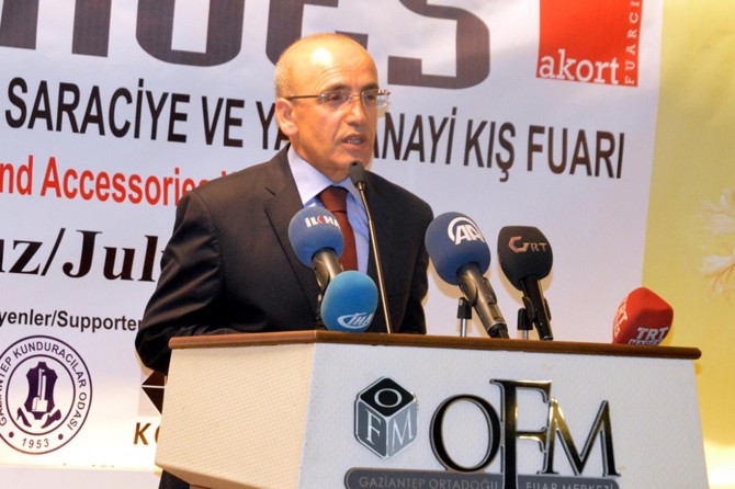 Türkiye'nin algısını bozmak için kampanyalar yapılıyor