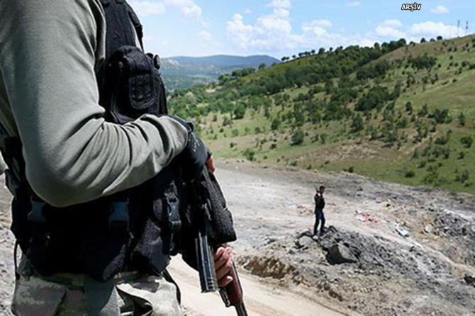 Şırnak'ta 26 PKK'li öldürüldü