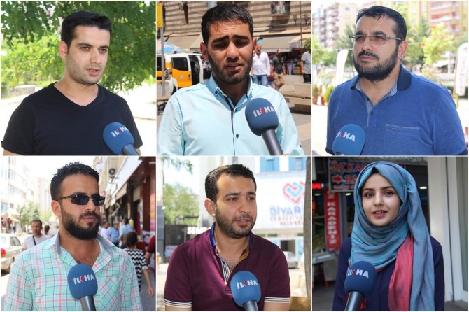 İşgalci İsrail cesareti Müslümanların suskunluğundan alıyor