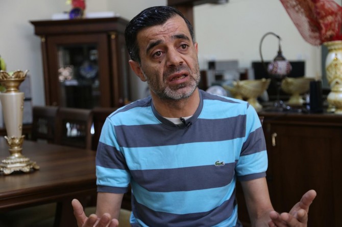 Tanıkların dilinden 15 Temmuz direnişi-17