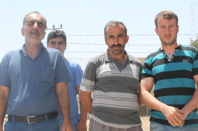 Siirt'te yol yapım çalışmaları esnafı canından bezdirdi