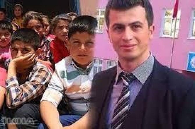 Necmettin Yılmaz Öğretmeni katleden PKK’liler öldürüldü