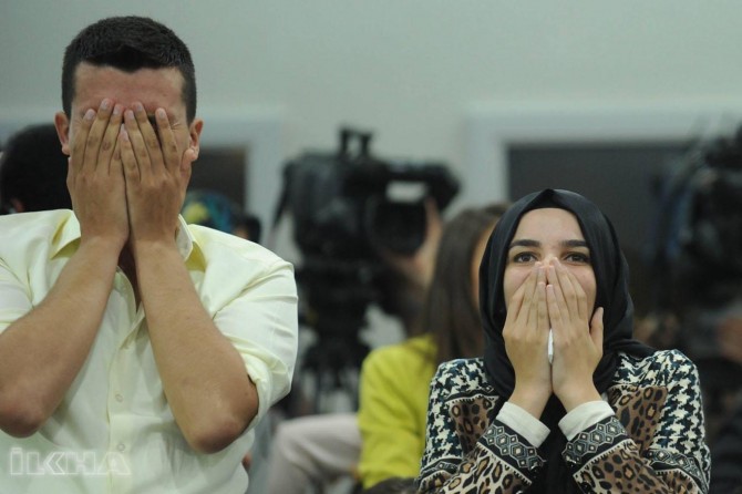 Encamê tayînên mamostetiya bi hevpeyman hat eşkeririn