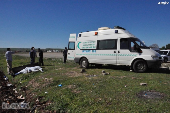 Batman’daki Selçuk Şahin cinayetine ilişkin 4 kişi tutuklandı