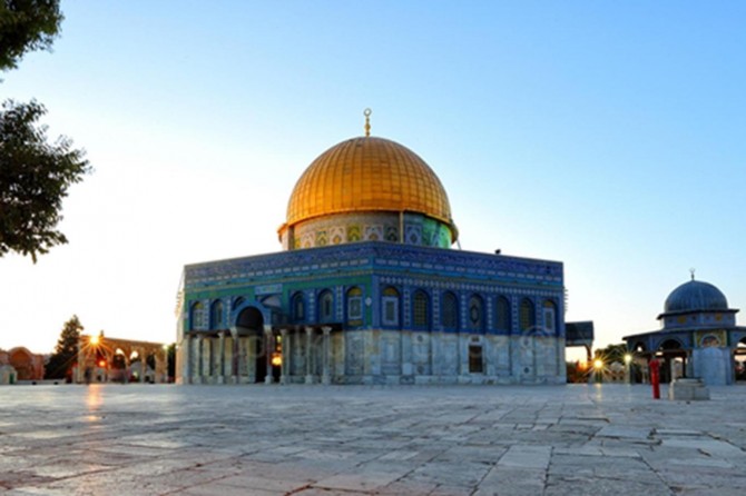 Dünya Müslüman Alimler Birliğinden 'Öfke Cuması' çağrısı