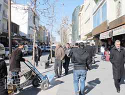 İşsizlik Oranı Yüzde 8'e Geriledi