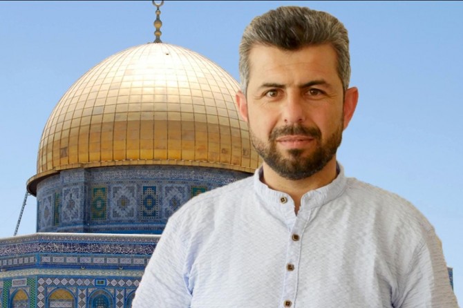 Kudüs davası bütün Müslümanların davasıdır