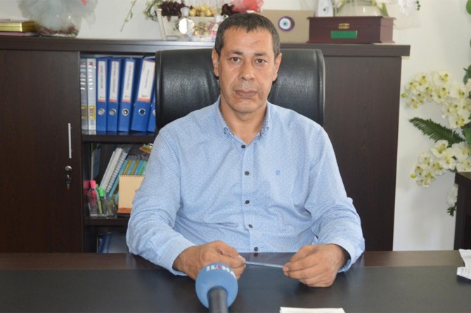 Dünyanın en pahalı girdilerini kullanan çiftçileri mağdur ediyoruz