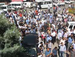 Belediye ve Milli Eğitim Müdürlüğüne 120 İşçi Alımı Yapıldı