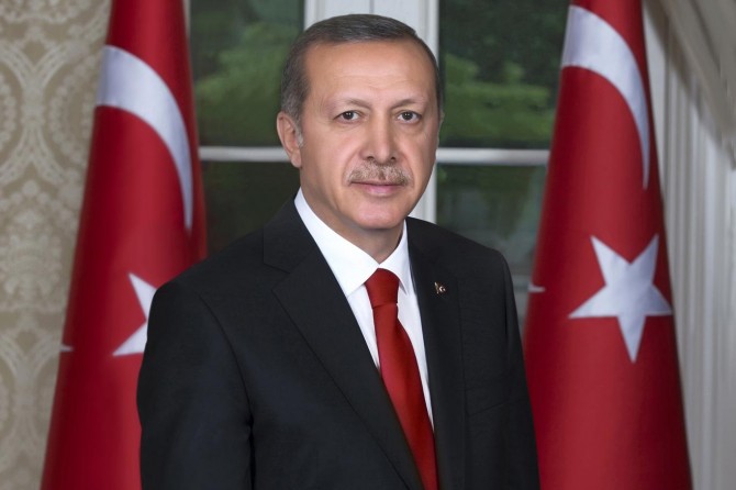 Cumhurbaşkanı Erdoğan Körfez ülkelerini ziyaret edecek