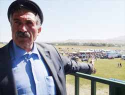 Erçeklilerden Festivale Ahlak Uyarısı