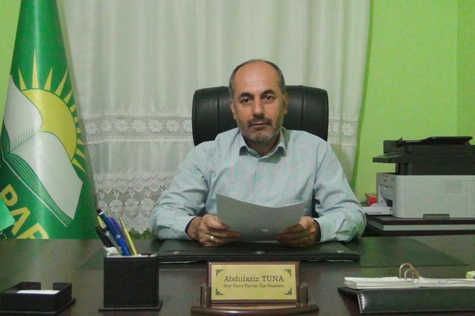 "Kudüs özgürlüğüne kavuşuncaya kadar mücadeleye destek vermeliyiz"