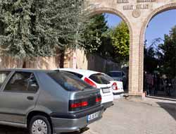 Şırnak'ta Otopark Sorunu Her Geçen Gün Artıyor