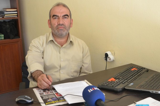 İman edenlerin kalbinde Kudüs aşkının olması gerekir