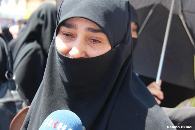 "Siyonistler İslam ülkelerinin parçalanmışlığından cesaret alıyor"