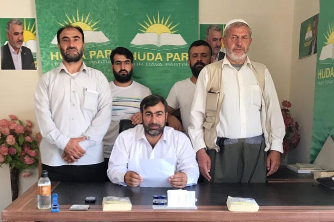 "Ümmet birlik olmadığı sürece Müslüman kanı akmaya devam edecektir"