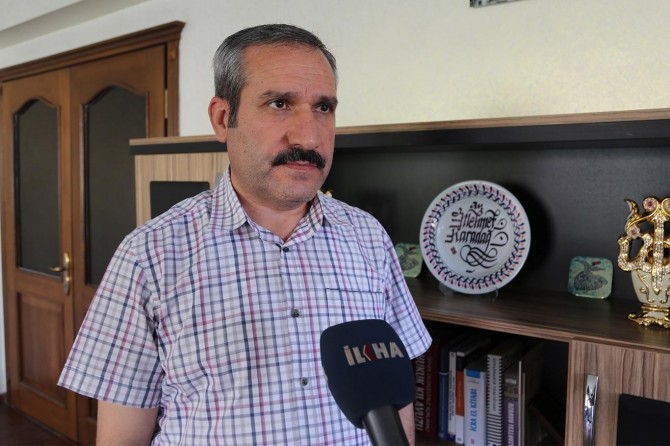 "Ağır hastalığı olan mahkûmların affedilmesi gerekiyor"