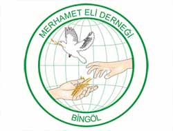 Merhamet Eli Derneği Peygambere Hakareti Kınadı