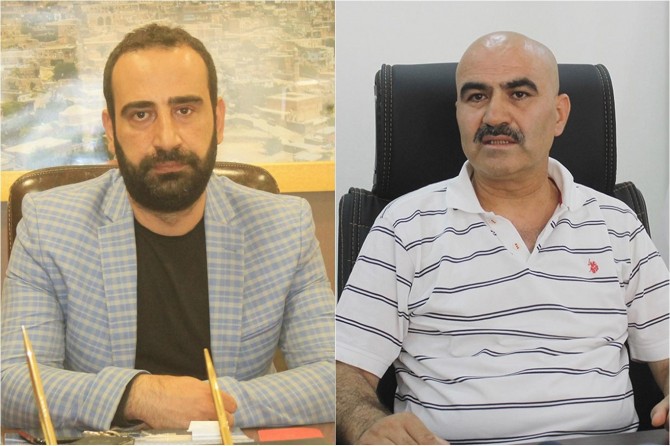 Mardin STK’ları terör çetesini lanetledi