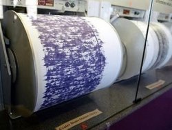 Japonya'da 6.8 Şiddetinde Deprem