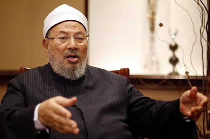 "Kudüs tüm İslam ümmetini ilgilendiren bir davadır"