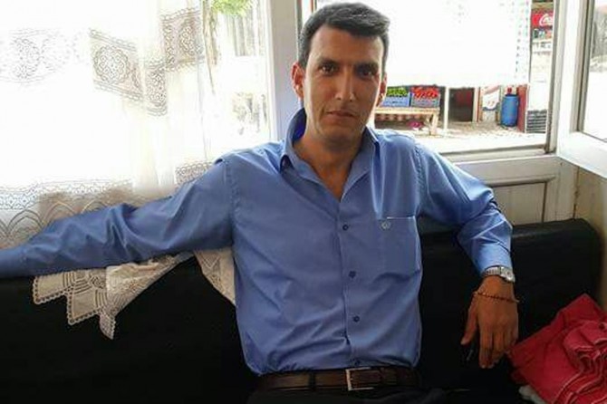 Elektrik akımına kapılan işçi hayatını kaybetti