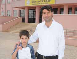 Mıhallemice Seçmeli Ders Başvurusu